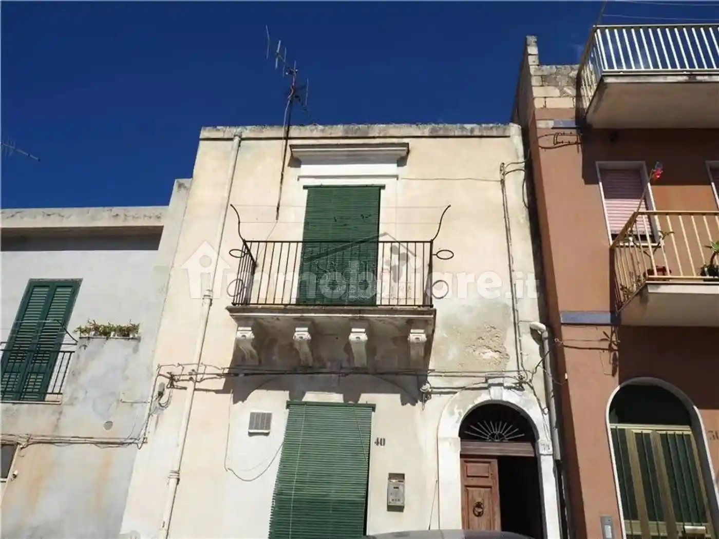 Villa in vendita a Scicli