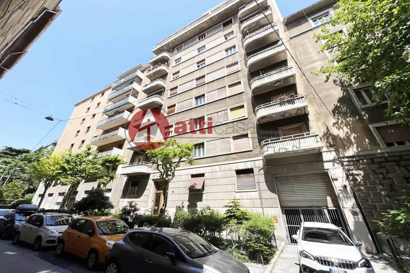 Appartamento via Lucio Vero 3, Cologna - Università, Trieste - foto 2