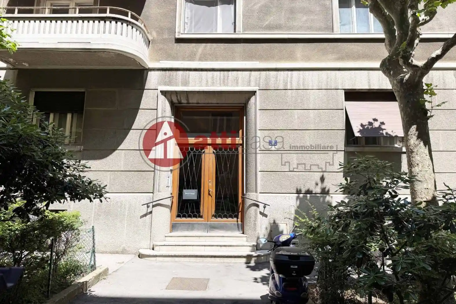 Appartamento via Lucio Vero 3, Cologna - Università, Trieste - foto 4