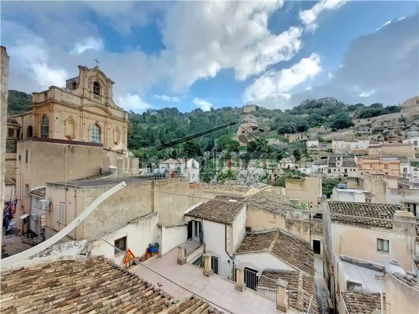 Villa in vendita a Scicli