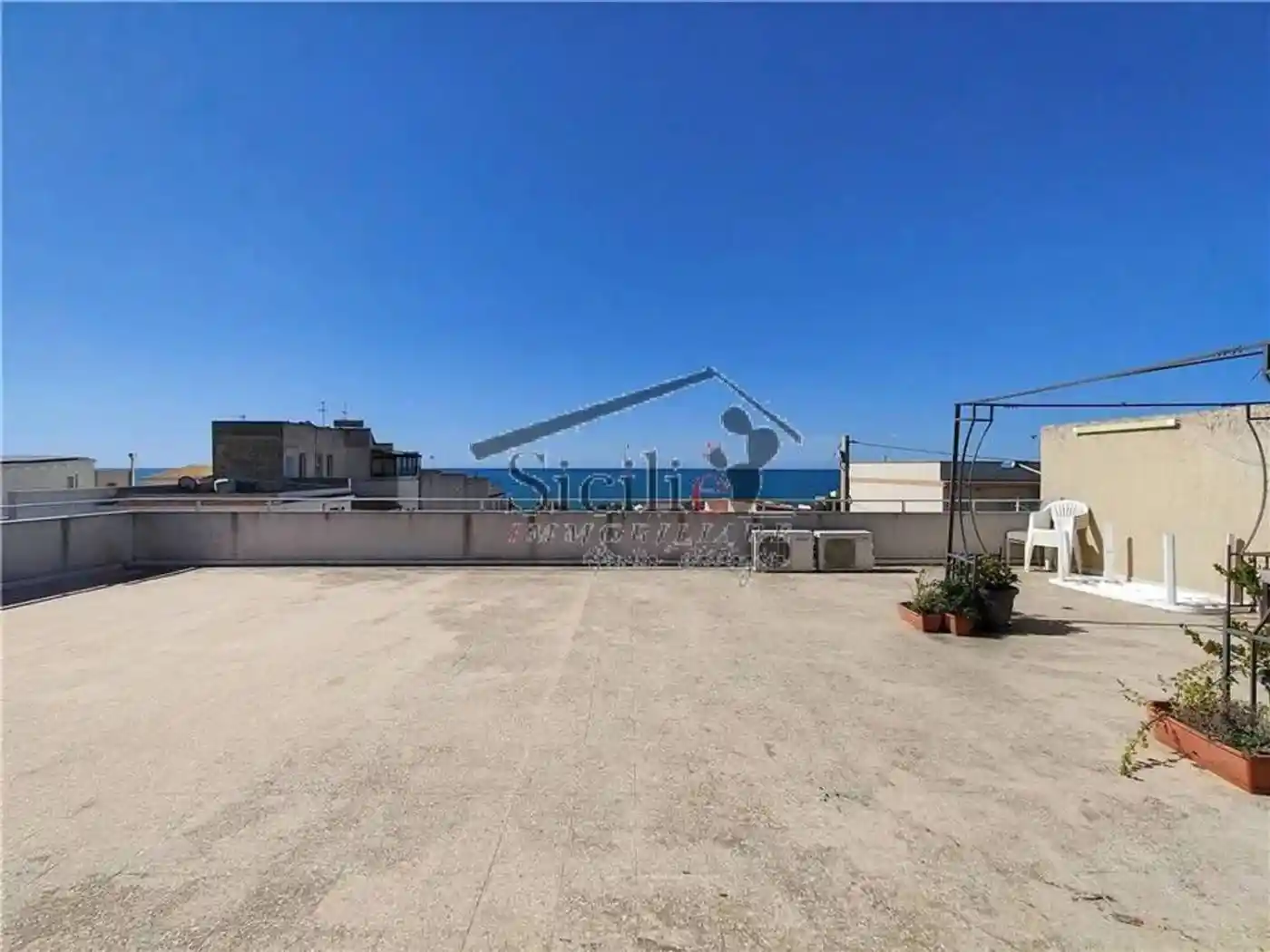 Appartamento in vendita a Scicli