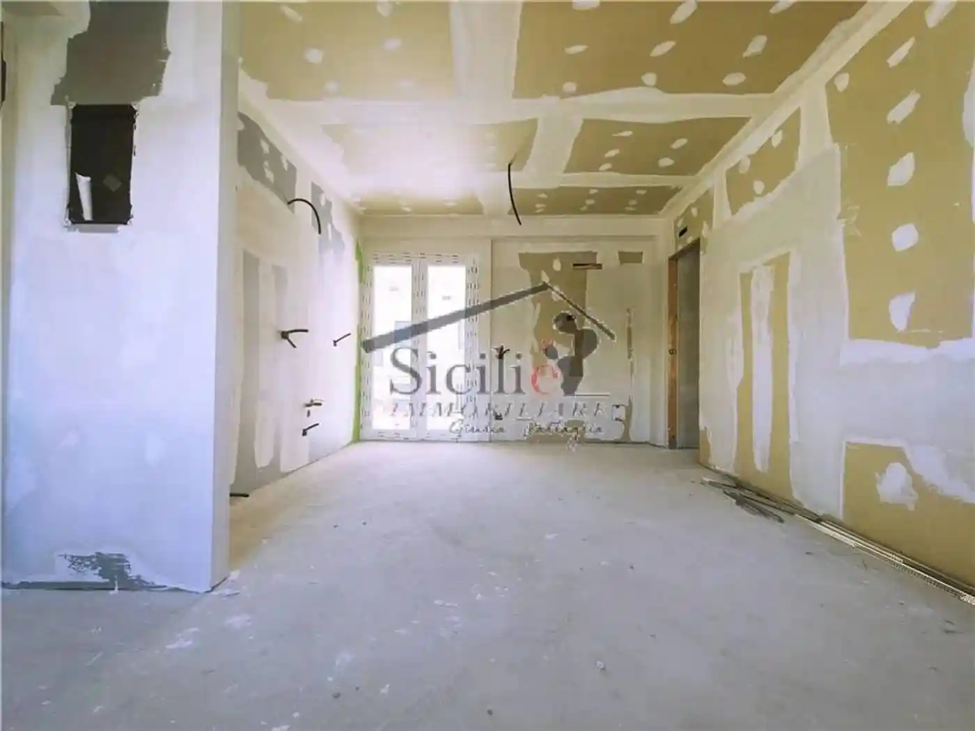 Appartamento in vendita a Scicli