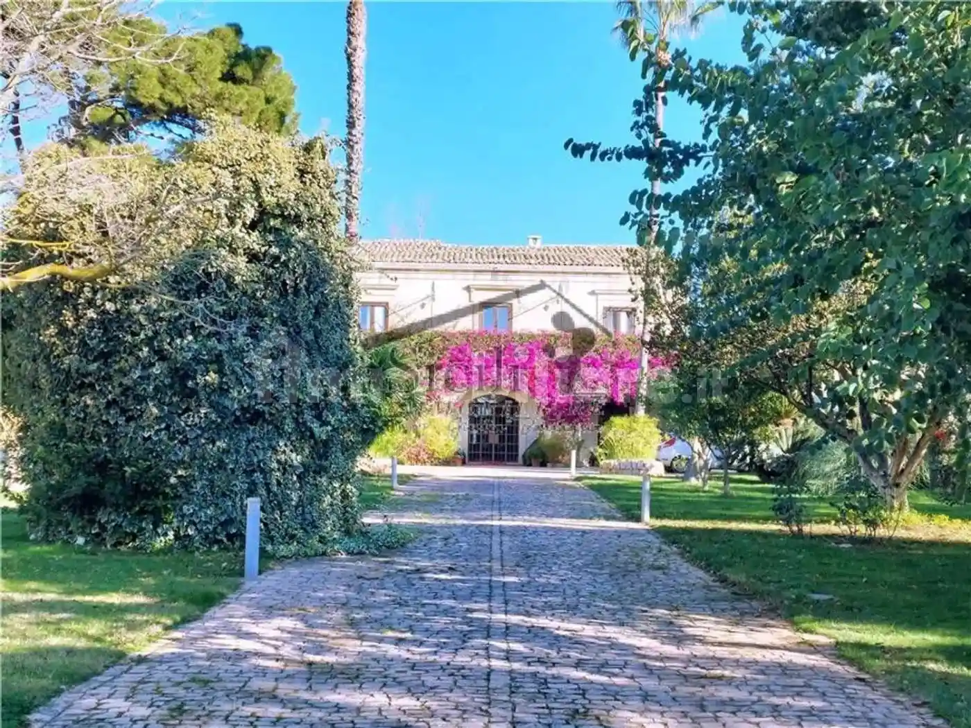 Villa in vendita a Scicli