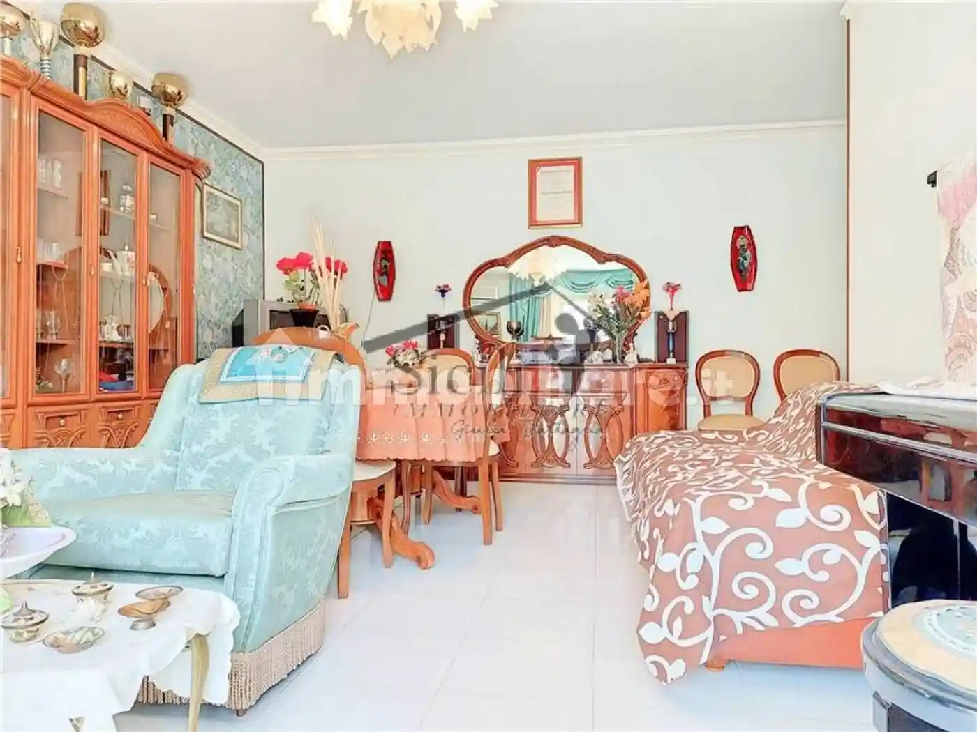 Appartamento in vendita a Scicli