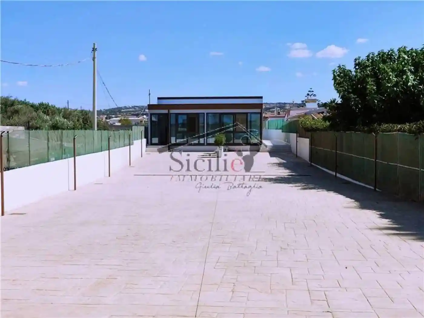 Villa in vendita a Scicli