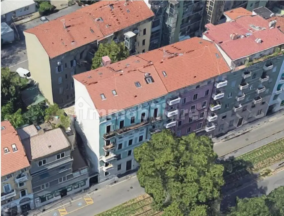 Apartment in vendita a Milan