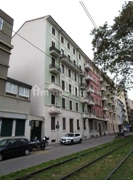 Appartamento all'asta viale Certosa 103, Milano - foto 3