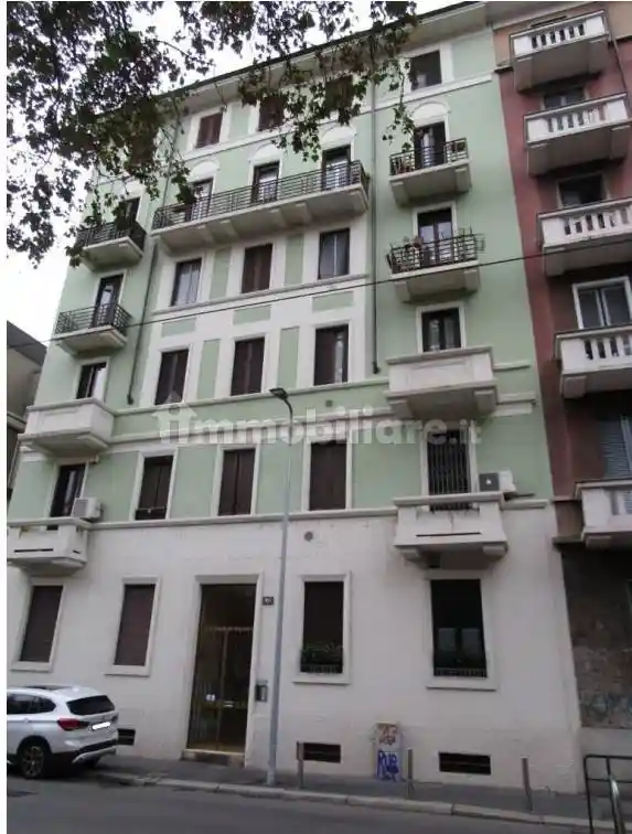 Appartamento all'asta viale Certosa 103, Milano - foto 4