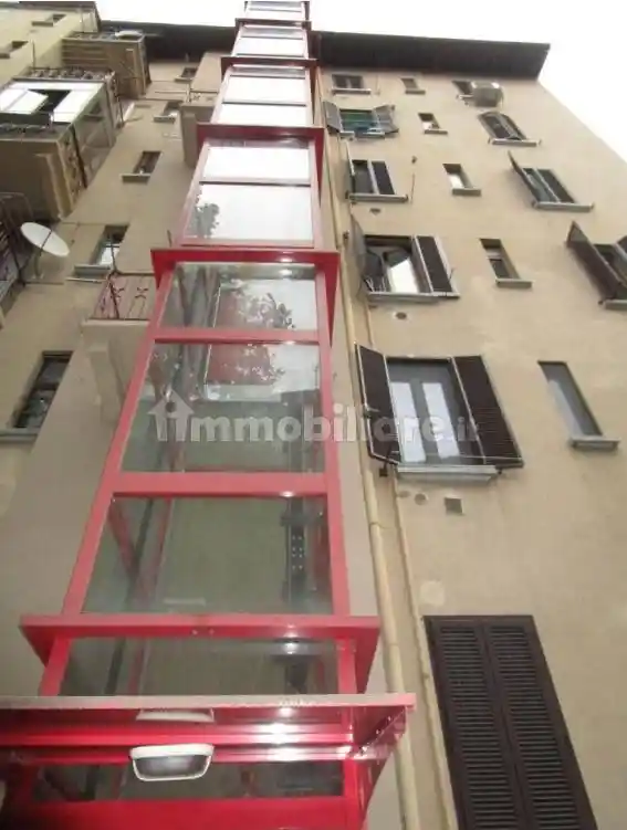 Appartamento all'asta viale Certosa 103, Milano - foto 5