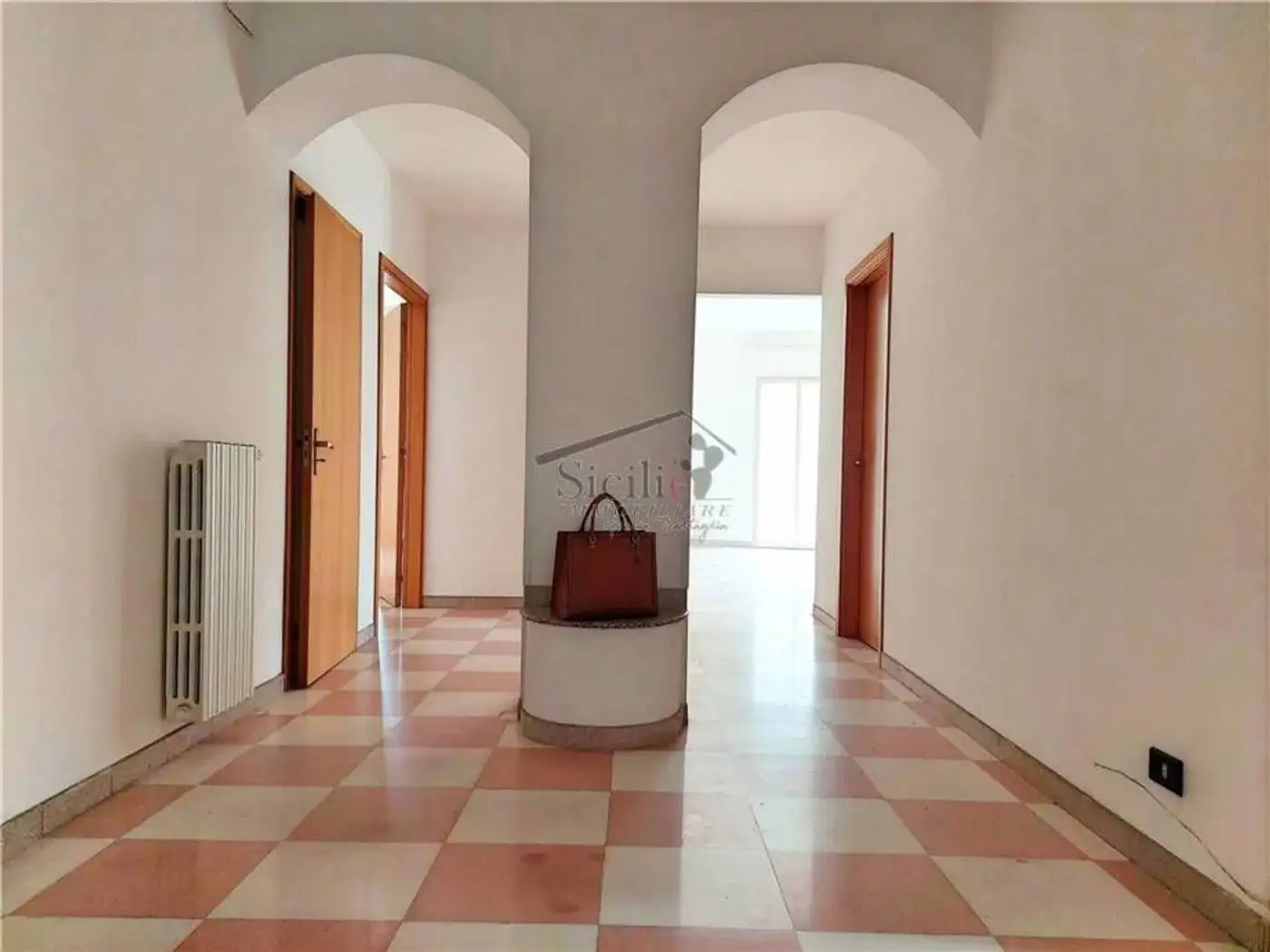 Appartamento in vendita a Scicli