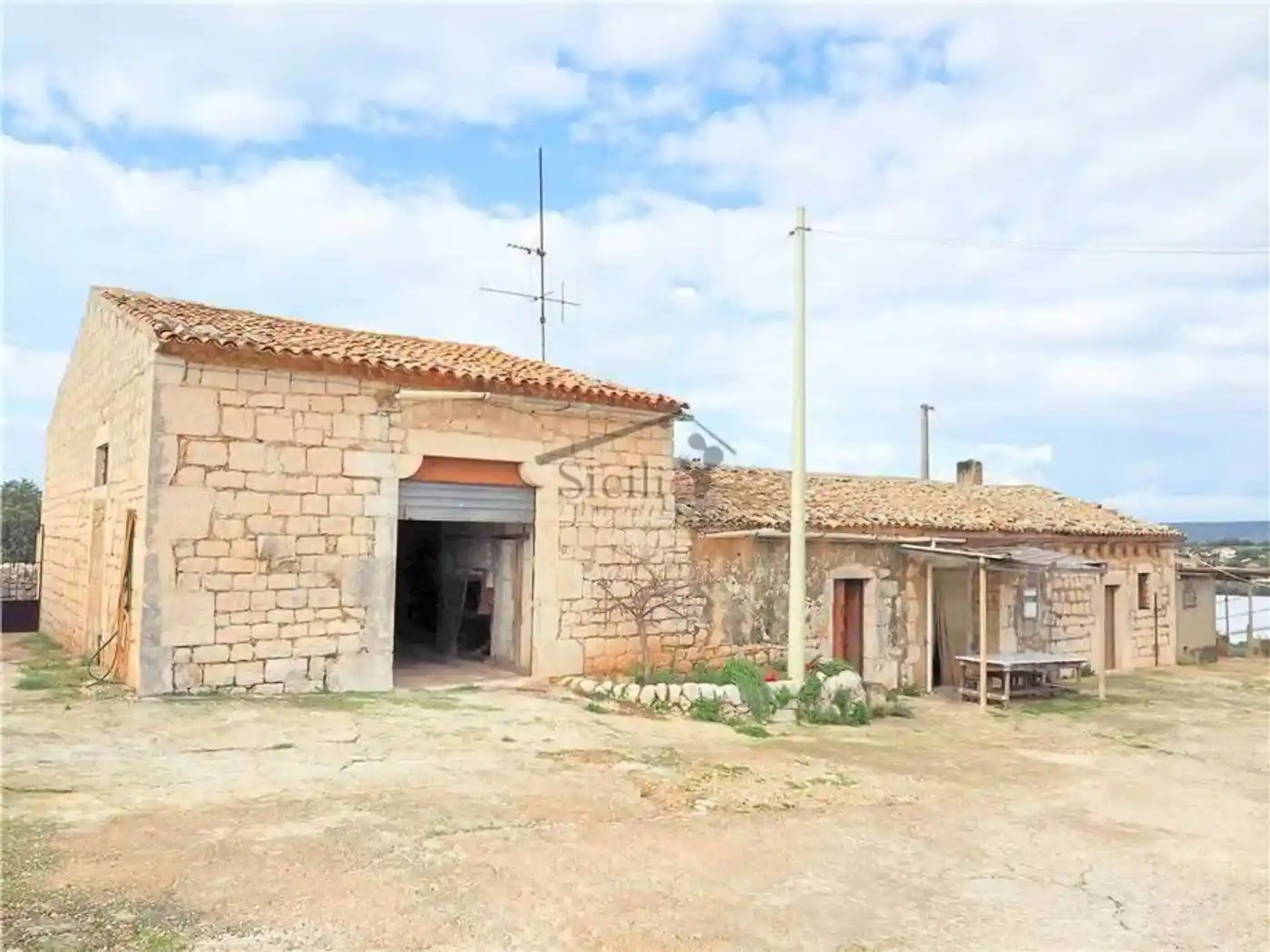 Villa in vendita a Scicli