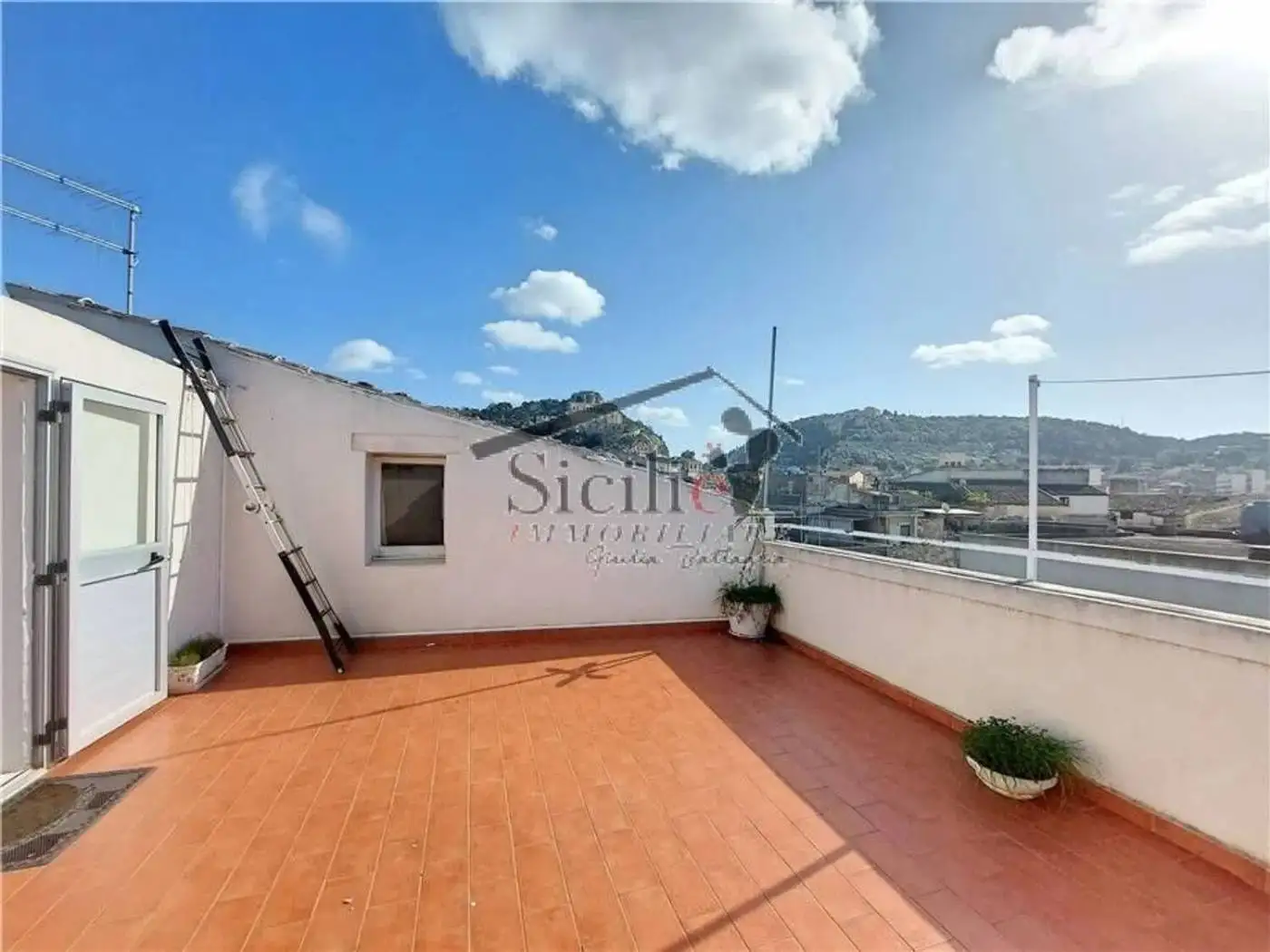 Appartamento in vendita a Scicli