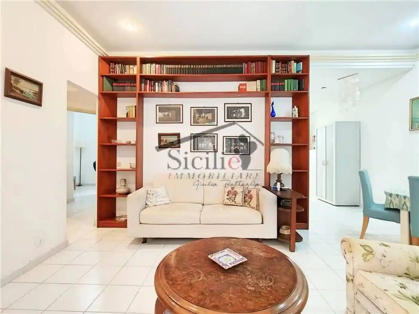 Appartamento in vendita a Scicli