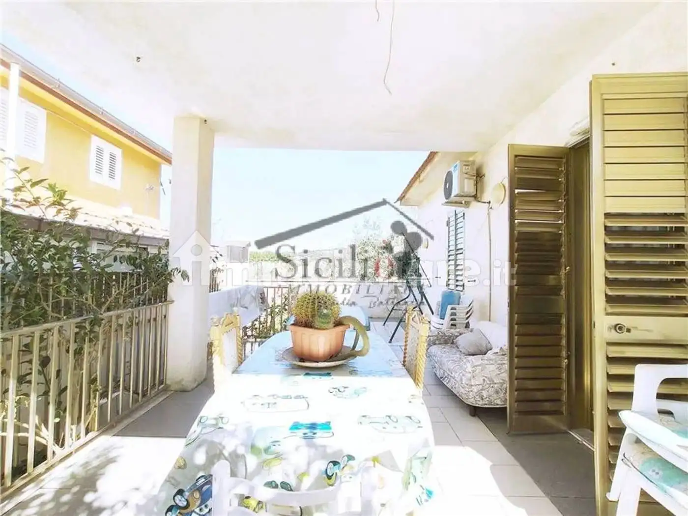 Villa in vendita a Scicli