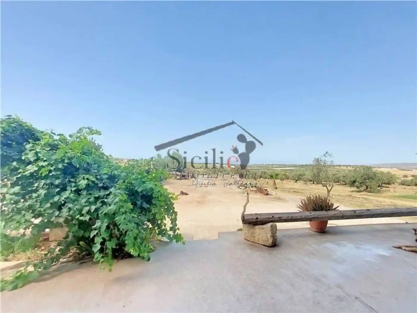 Villa in vendita a Scicli