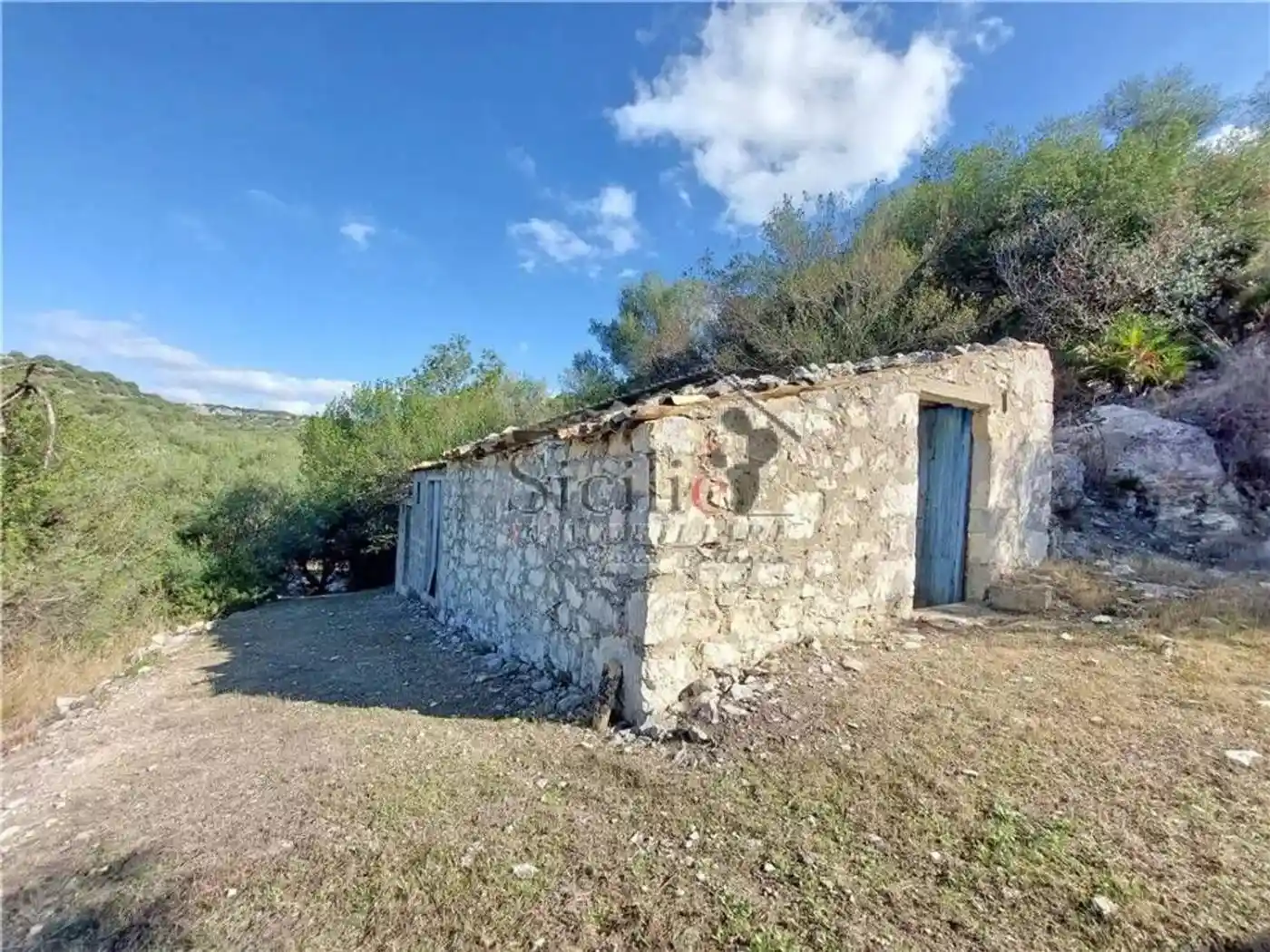 Rustico, da ristrutturare, 300 m², Puntarazzi - Pozzillo, Ragusa - foto 2