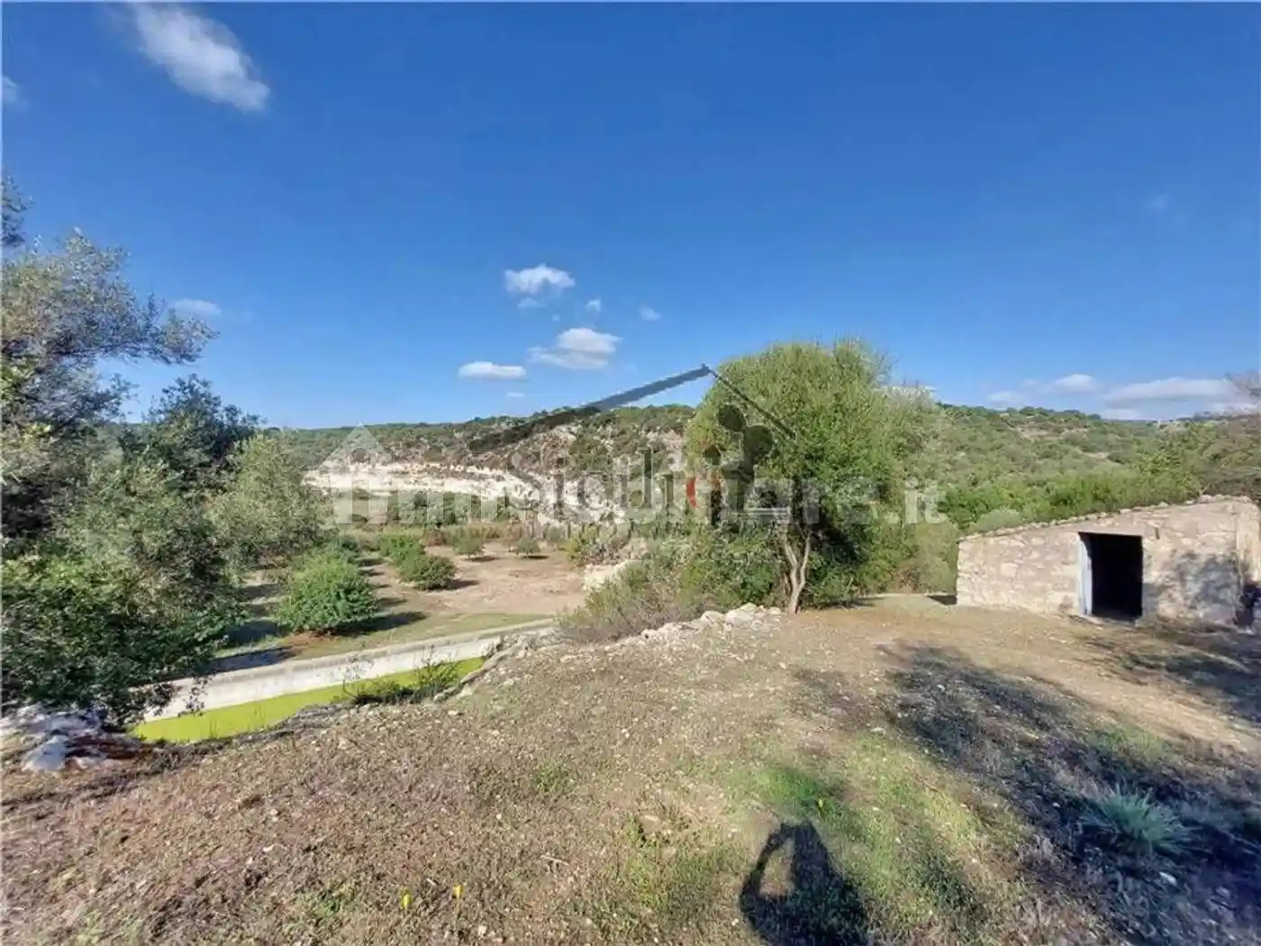 Rustico, da ristrutturare, 300 m², Puntarazzi - Pozzillo, Ragusa - foto 4