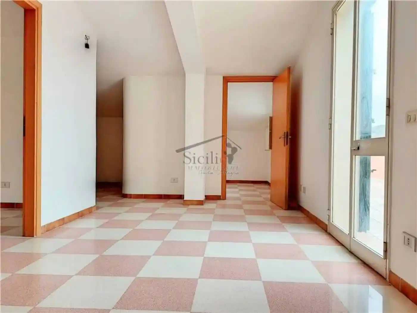 Appartamento in vendita a Scicli