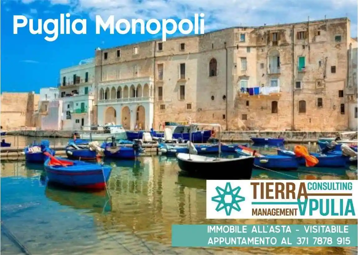 Palazzo - stabile all'asta via Ondina Valla, 85100 Potenza Italia, Potenza - foto 3