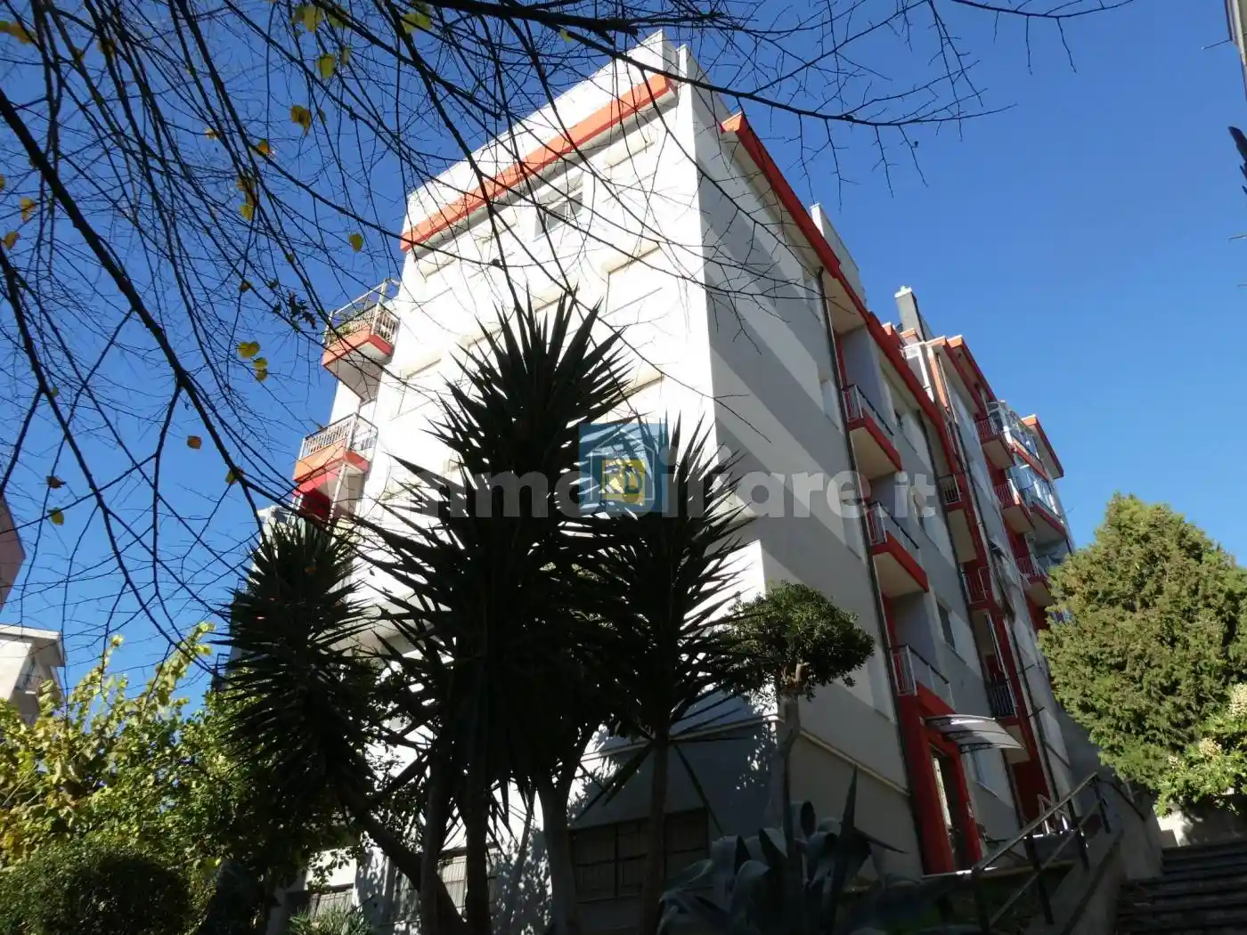 Appartamento in vendita a Savona