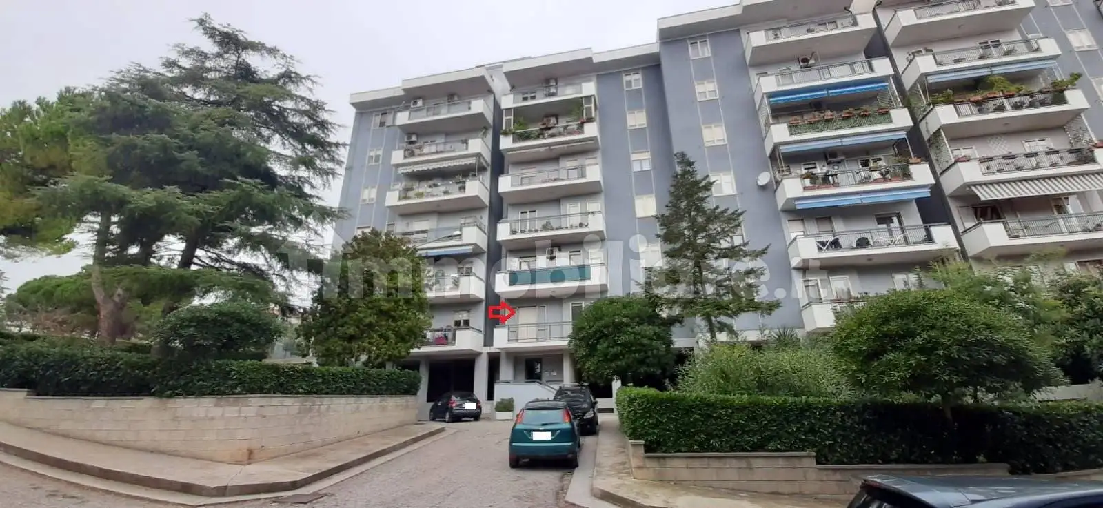 Appartamento in vendita a Vasto