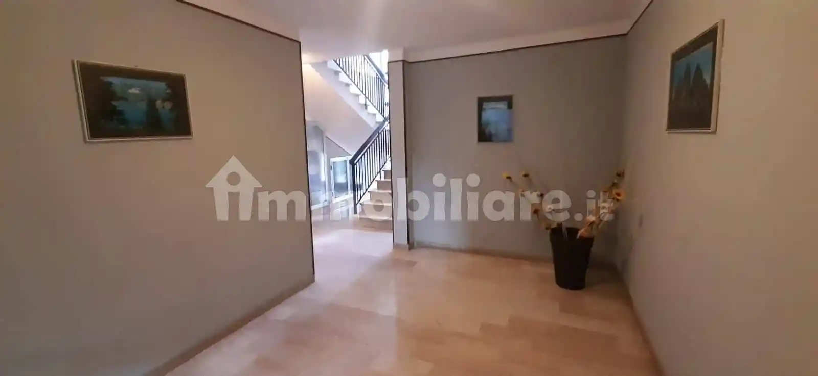 Quadrilocale via del Porto 13, Corso Mazzini, Via Ciccarone, Casarza, Vasto - foto 2