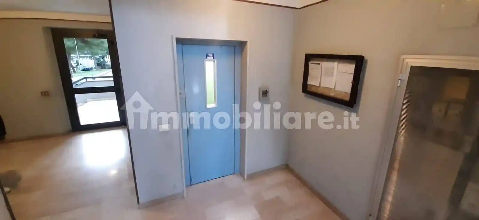 Quadrilocale via del Porto 13, Corso Mazzini, Via Ciccarone, Casarza, Vasto - foto 3