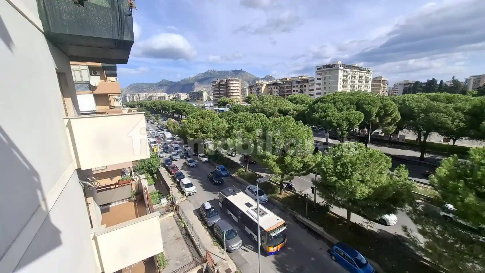 Appartamento in vendita a Palermo