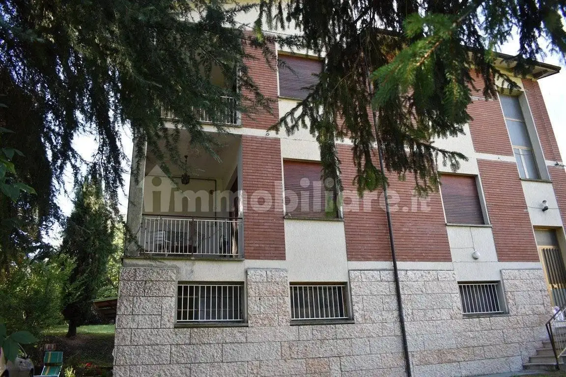 Appartamento in vendita a Marzabotto