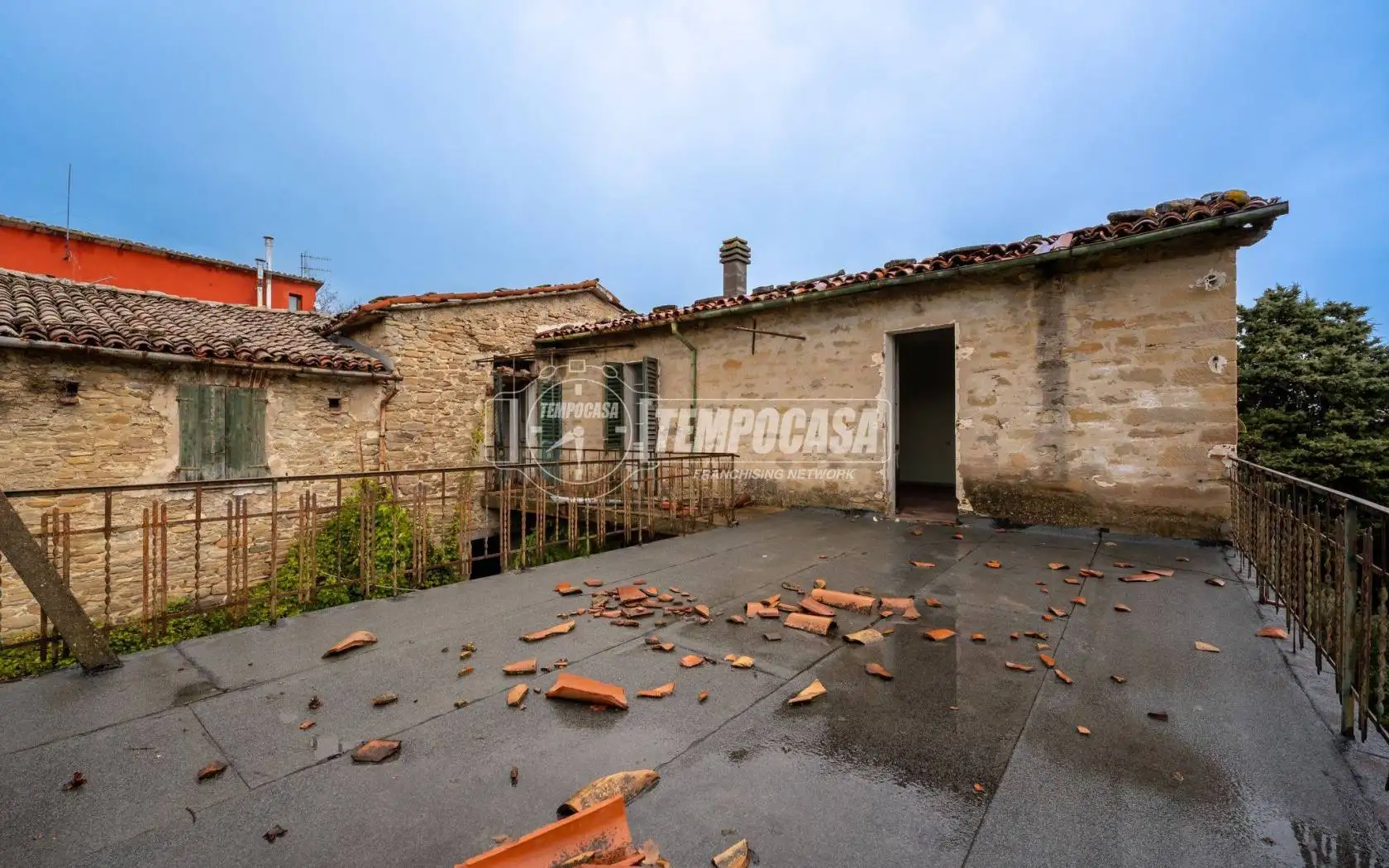 Casa indipendente in vendita a Brisighella