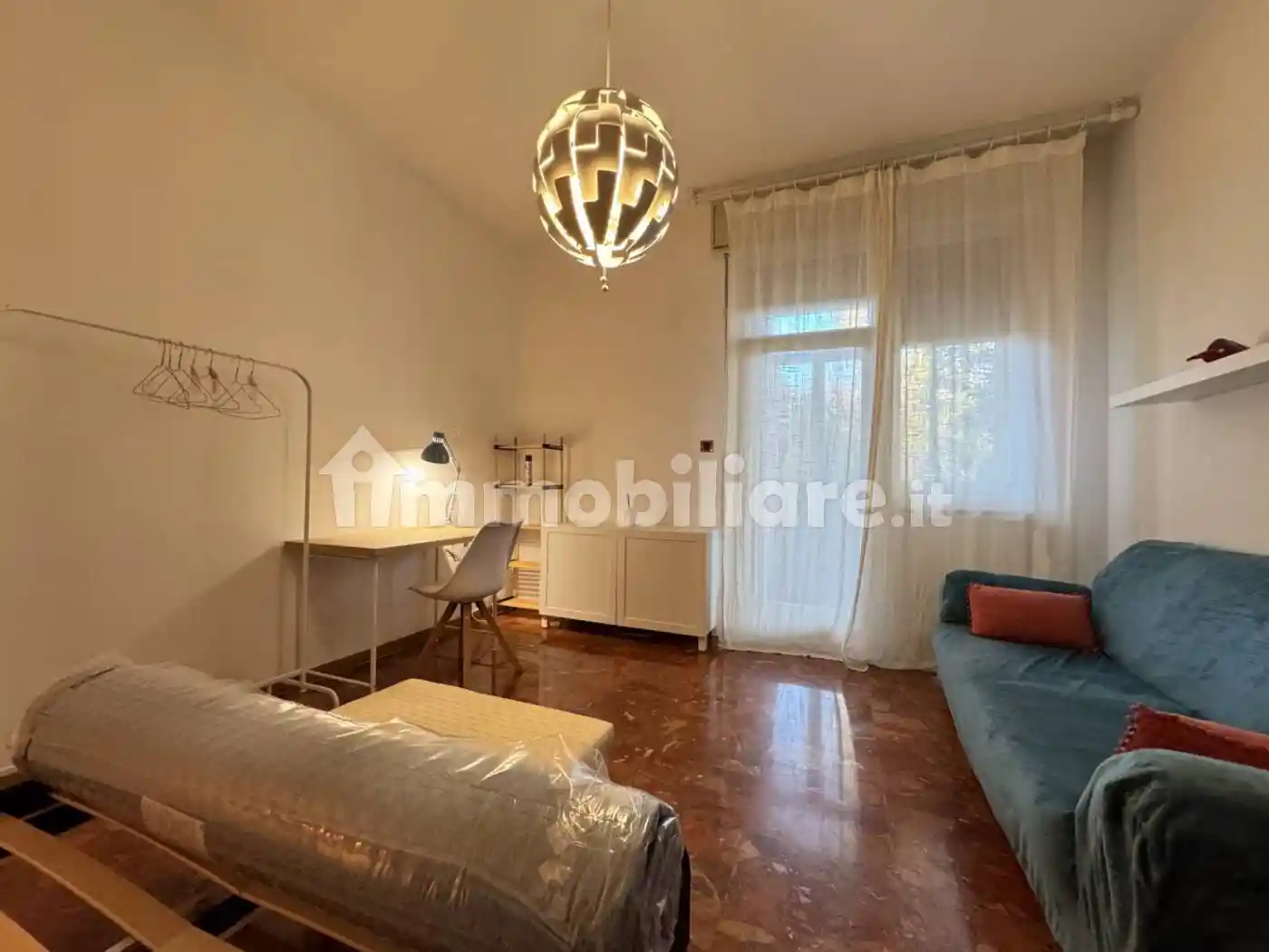 Quadrilocale via Gaetano De Giuli, Foro Boario, Ferrara - foto 2