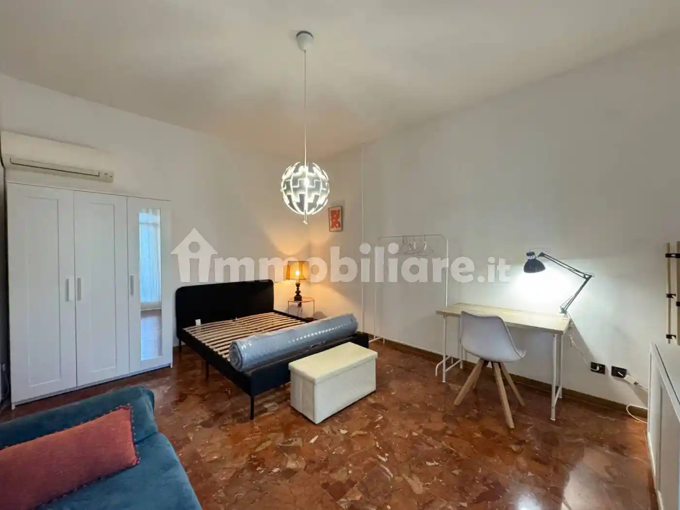 Quadrilocale via Gaetano De Giuli, Foro Boario, Ferrara - foto 3