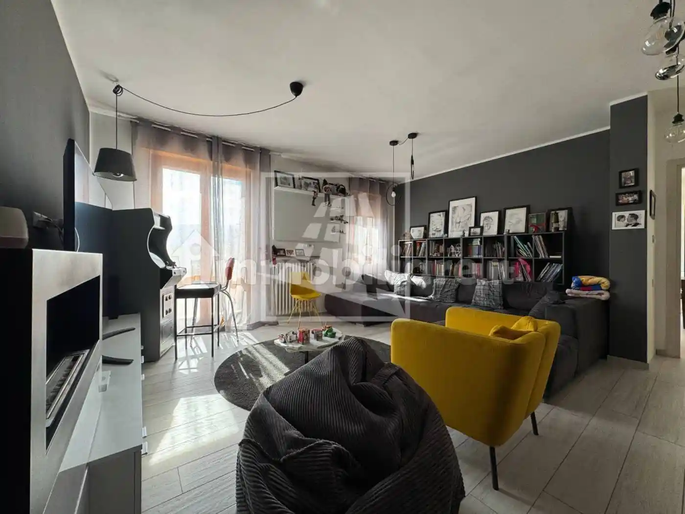 Terratetto unifamiliare via Martelli 32, Centro, Vezzano sul Crostolo - foto 3