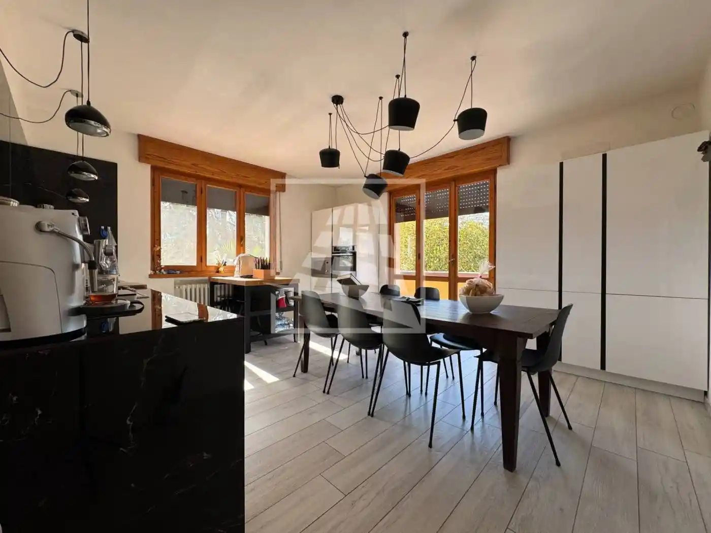 Terratetto unifamiliare via Martelli 32, Centro, Vezzano sul Crostolo - foto 5