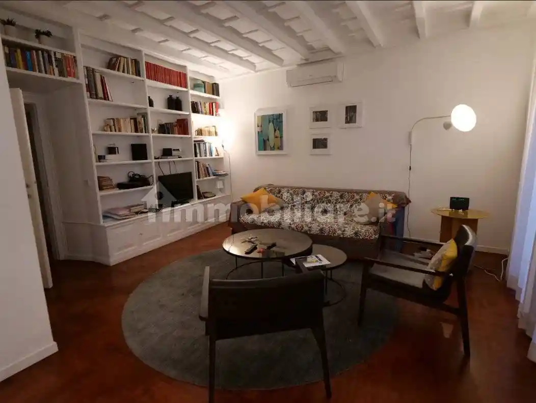 Quadrilocale via dei Tre Archi 11, Piazza Navona, Roma - foto 4