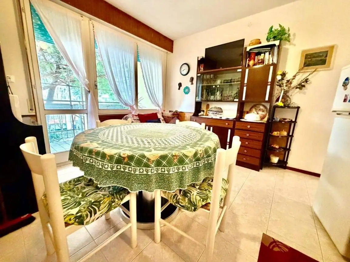 Appartamento in vendita a Comacchio