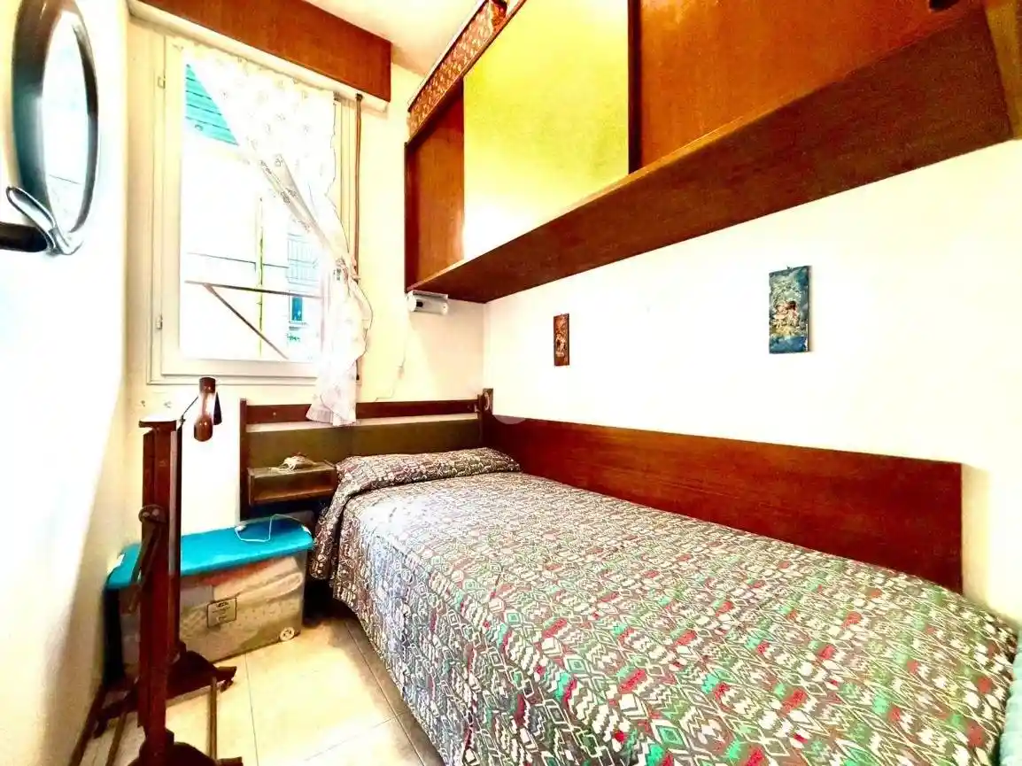 Quadrilocale via Silvio Pellico 6, Lido degli Estensi, Comacchio - foto 2