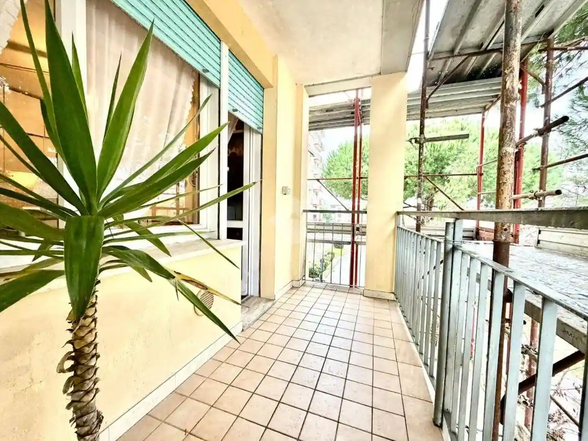 Quadrilocale via Silvio Pellico 6, Lido degli Estensi, Comacchio - foto 5