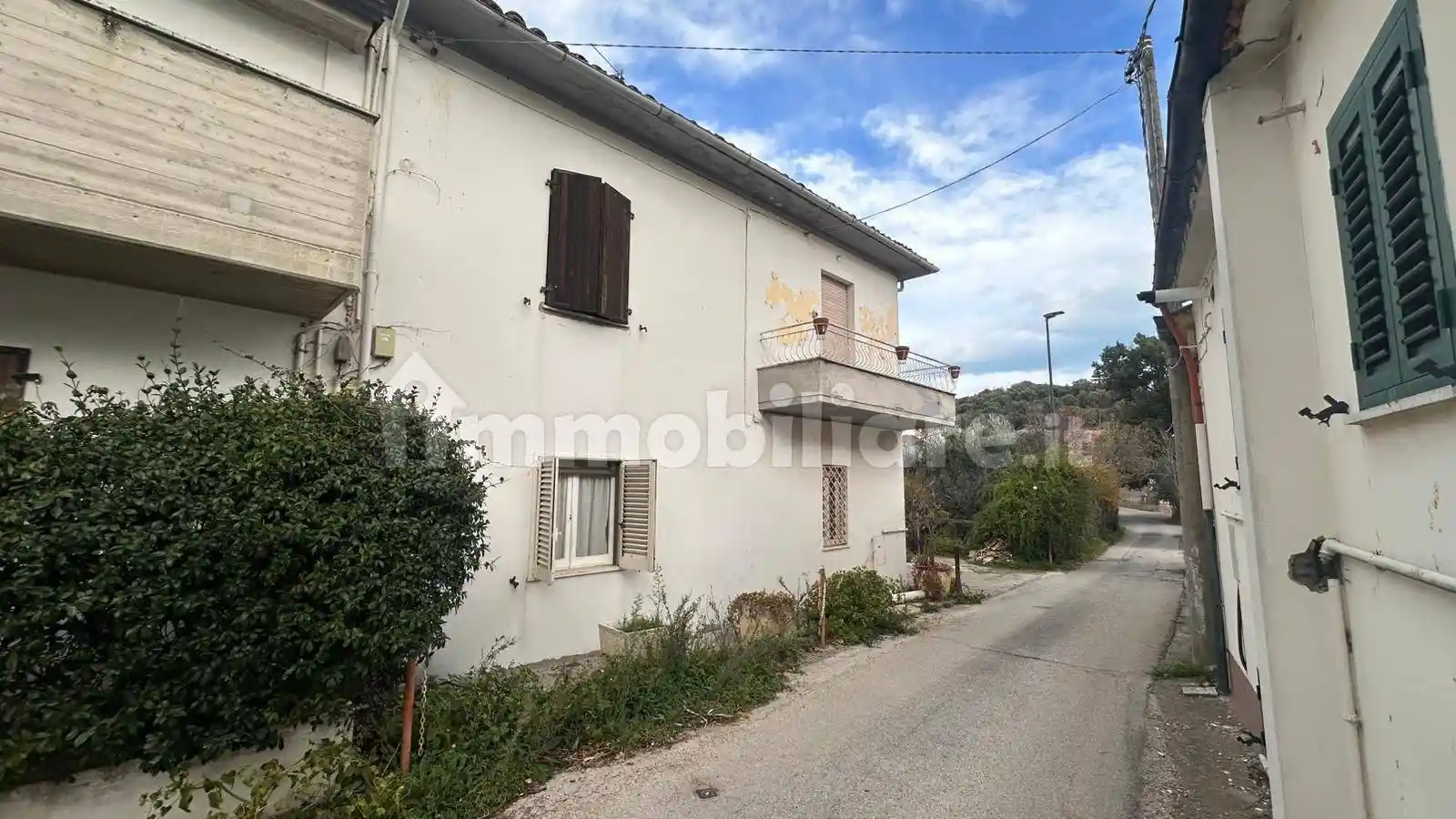 Casale Strada Valle Fuzzina 49, Colli Innamorati - Madonna, Pescara - foto 2