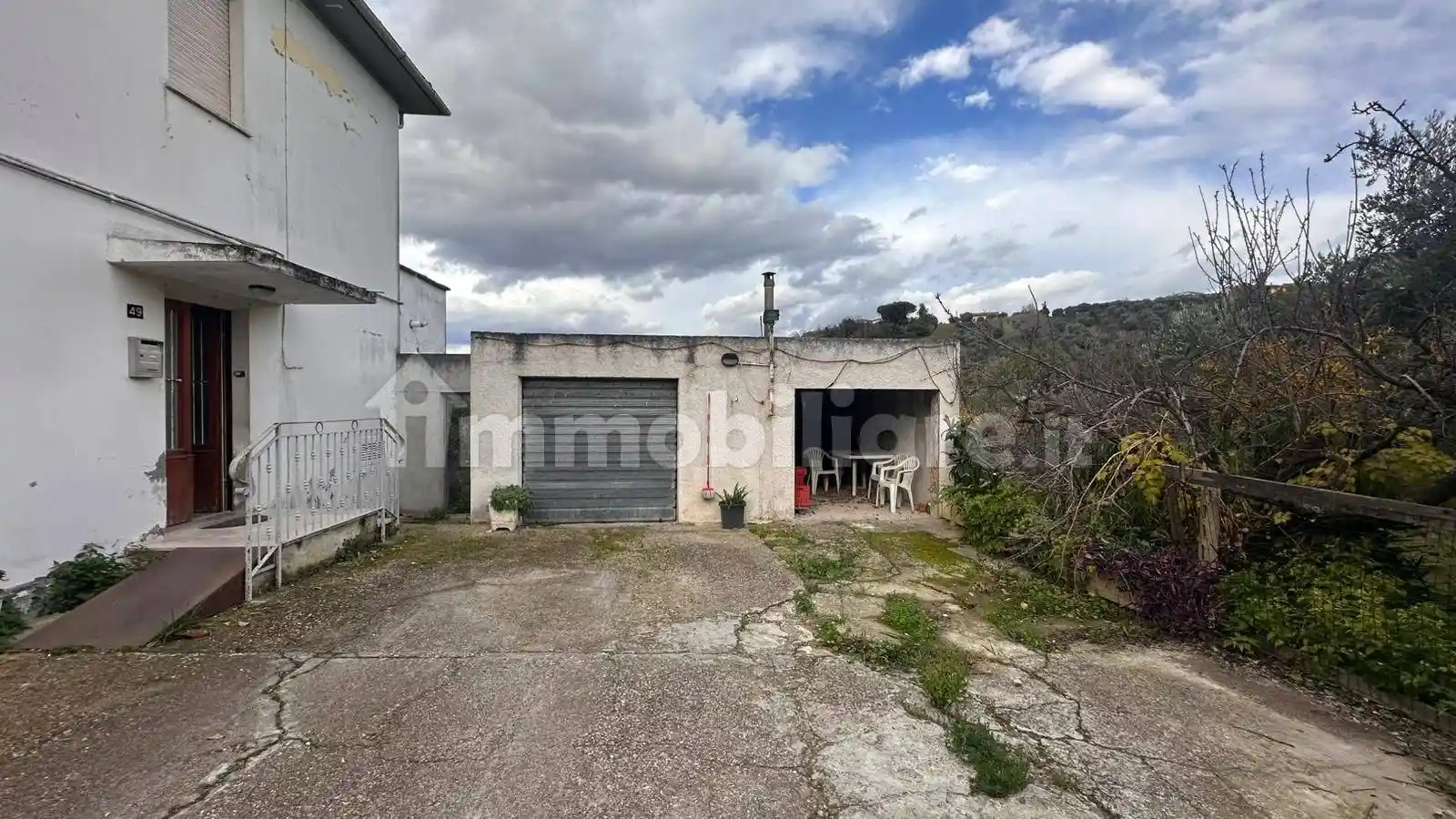 Casale Strada Valle Fuzzina 49, Colli Innamorati - Madonna, Pescara - foto 4