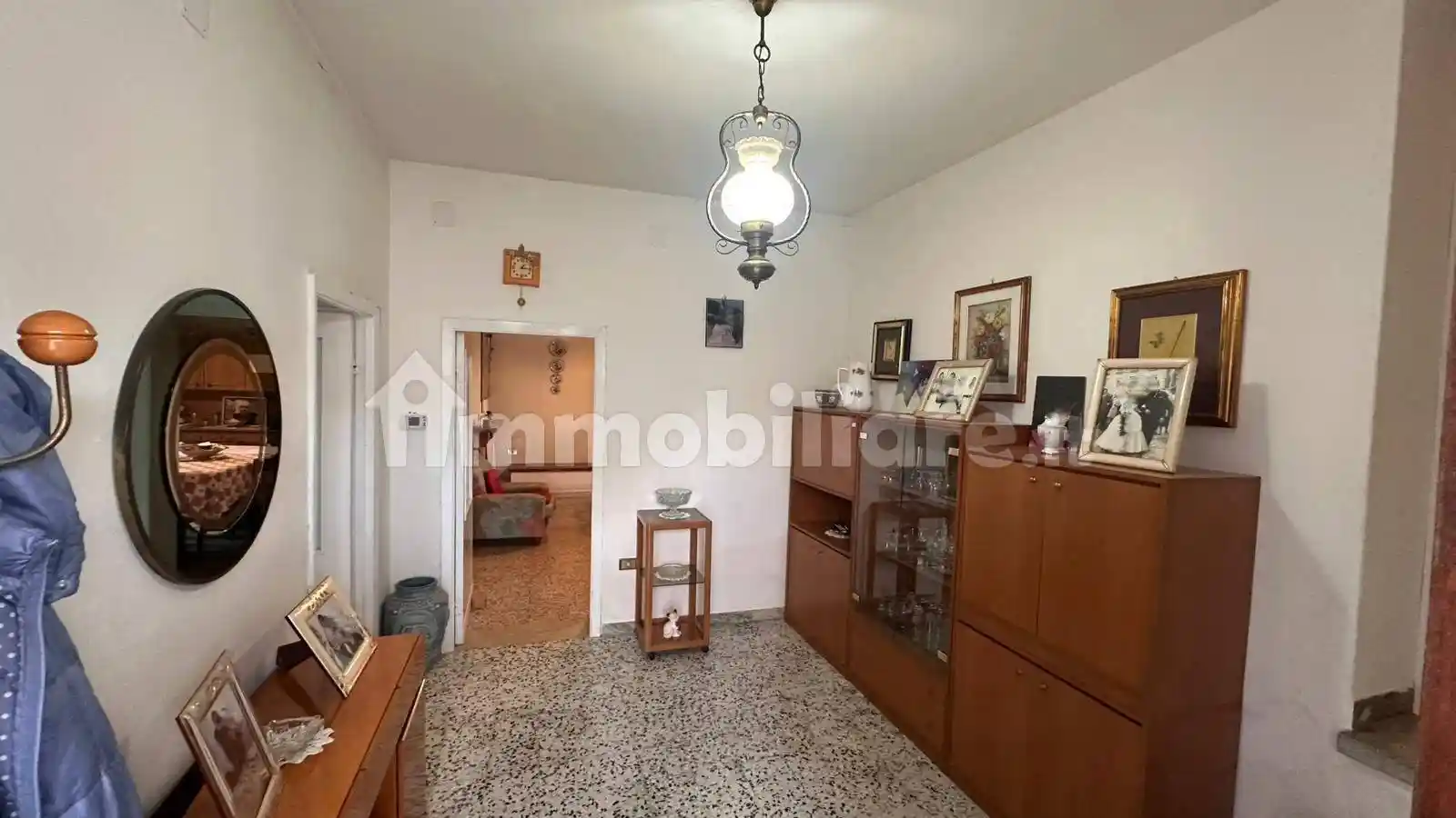 Casale Strada Valle Fuzzina 49, Colli Innamorati - Madonna, Pescara - foto 5