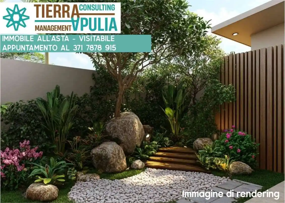 Appartamento all'asta piazzale Budapest, 9, 85100 Potenza Italia, Potenza - foto 5