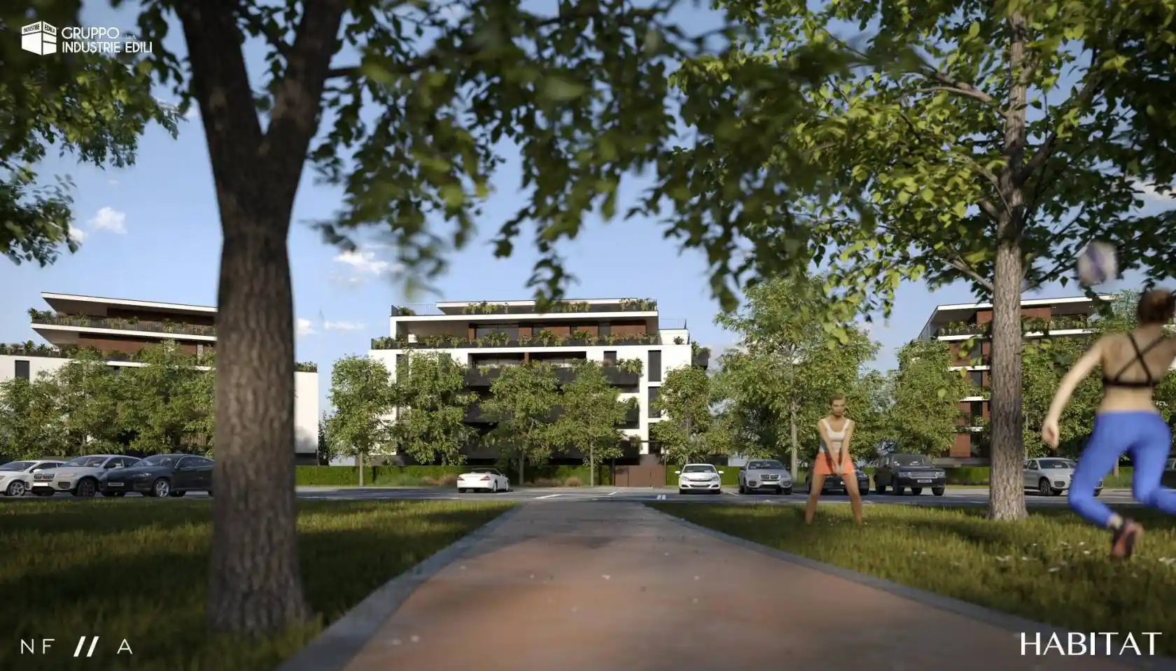 Quadrilocale Pina Sacconaghi 1, Amati - Stadio, Monza - foto 5