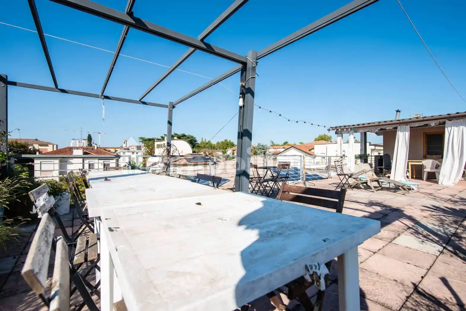 Quadrilocale via Monterotondo, San Giuseppe - San Giovanni, Padova - foto 3