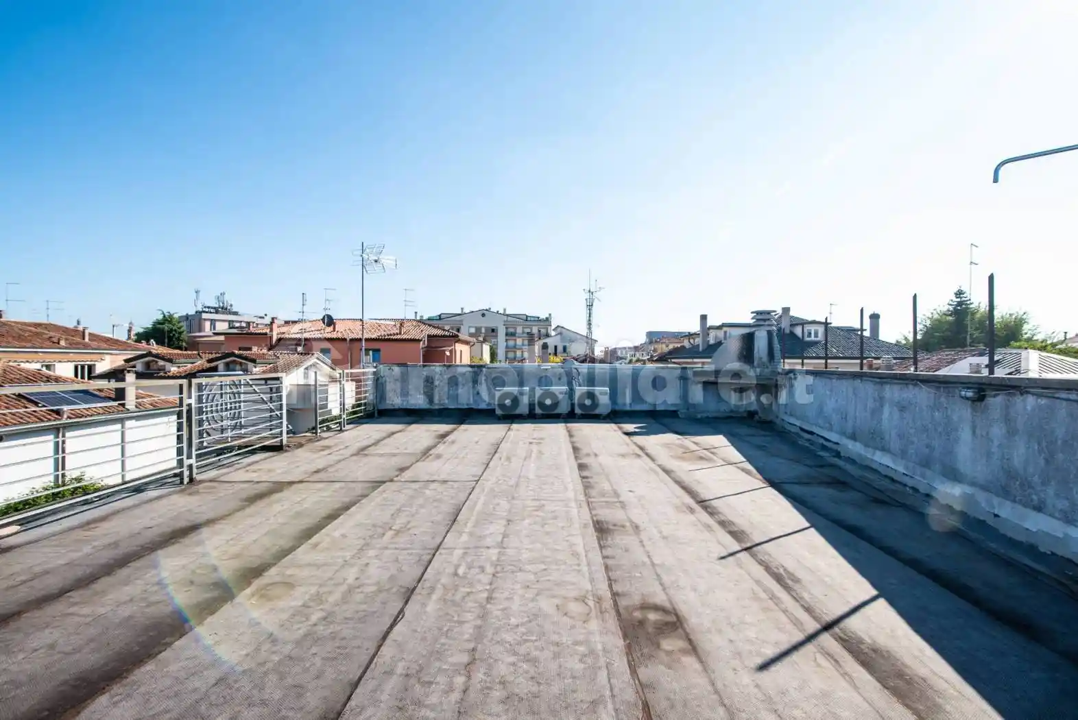 Quadrilocale via Monterotondo, San Giuseppe - San Giovanni, Padova - foto 4