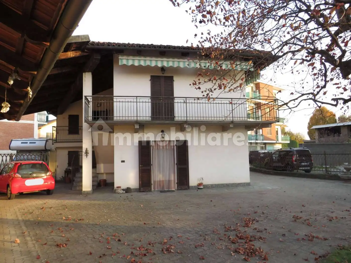 Casa indipendente in vendita a None