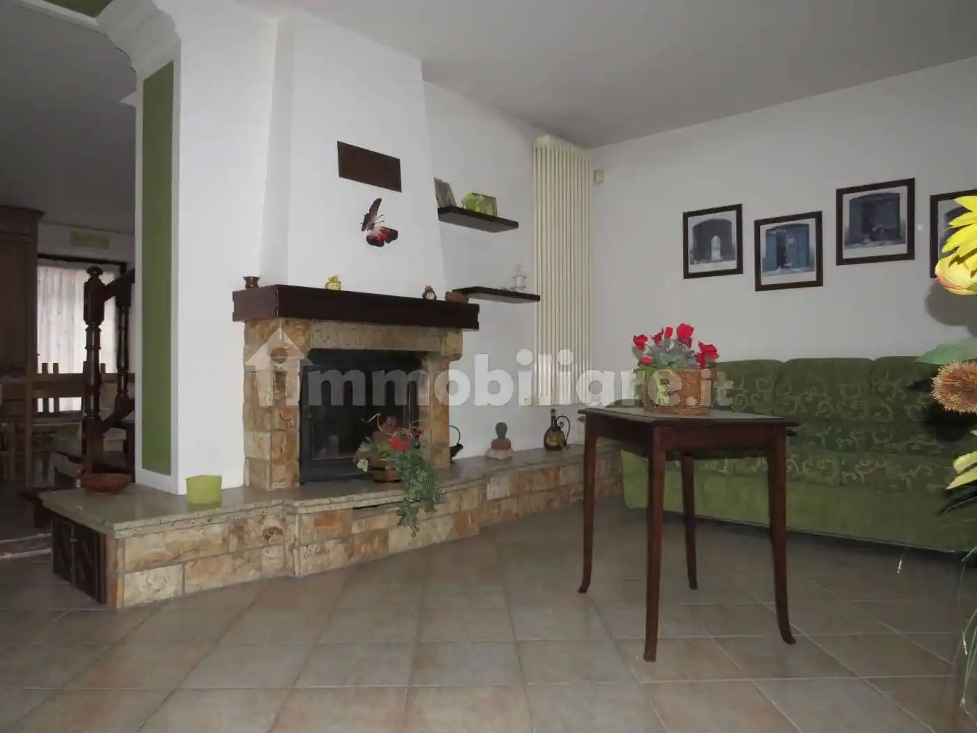 Casa indipendente - foto 3