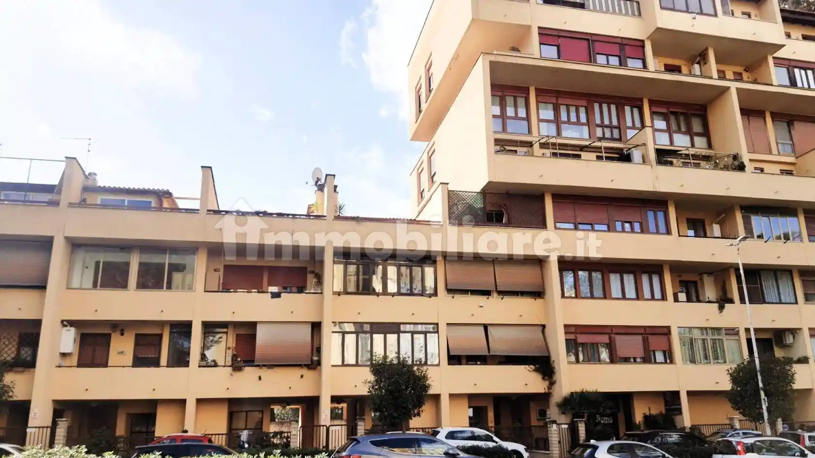 Quadrilocale via Adolfo Consolini 48, Roma 70, Roma - foto 2