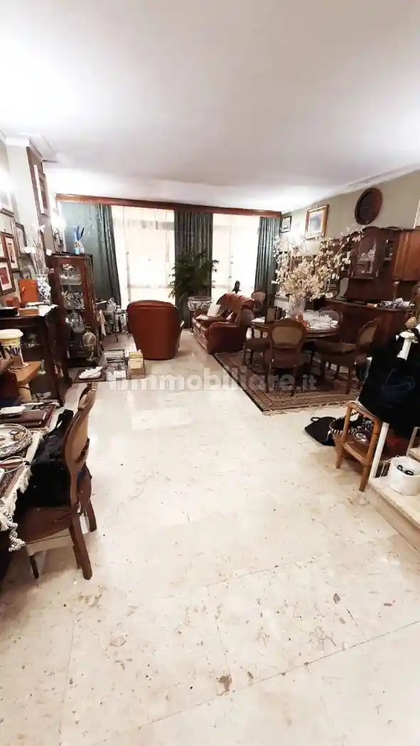 Quadrilocale via Adolfo Consolini 48, Roma 70, Roma - foto 4