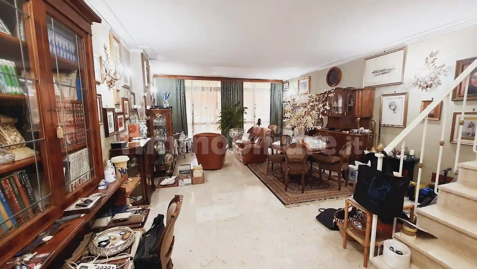 Quadrilocale via Adolfo Consolini 48, Roma 70, Roma - foto 5